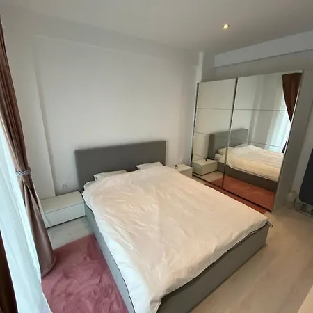 Apartament Patrick Mamaia Nord *
