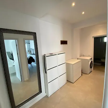 Apartament Patrick Mamaia Nord